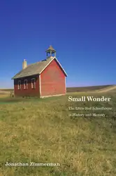 Small Wonder: The... image