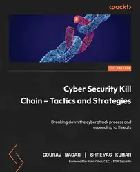Cyber Security Kill... image