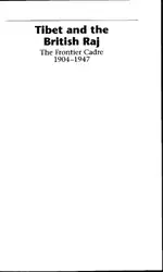 Tibet and the... image