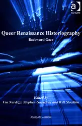 Queer Renaissance Historiography... image
