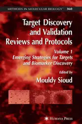 Target Discovery and... image
