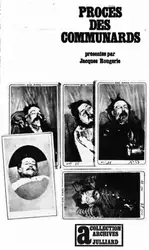 Procès des communards image