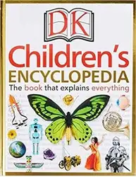 دانلود کتاب DK Childrens Encyclopedia