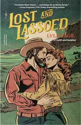 Lost and Lassoed image