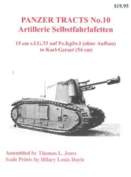 Artillerie Selbstfahrlafetten image