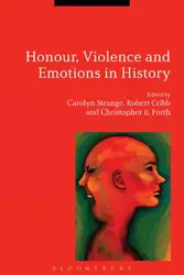 Honour, Violence and... image