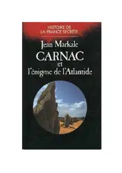Carnac et l’énigme... image