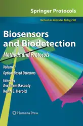 Biosensors and Biodetection image