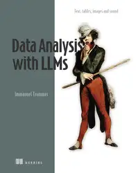 Data Analysis with... image