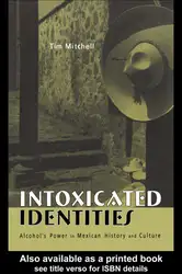 Intoxicated Identities: Alcohol's... image