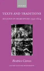 Texts and Traditions:... image