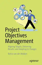 Project Objectives Management:... image