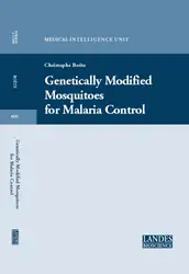 Genetically Modified Mosquitoes... image