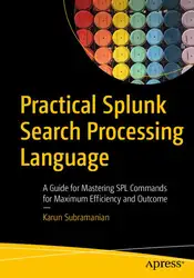 Practical Splunk Search... image