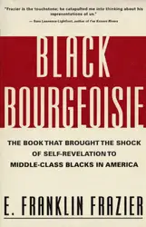 Black Bourgeoisie: The... image