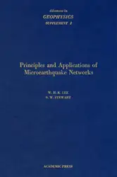 Advances in Geophysics,... image