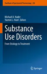 Substance Use Disorders... image