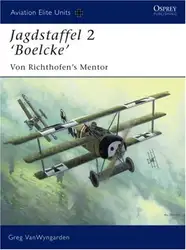 Jagdstaffel ۲ ’Boelcke’... image