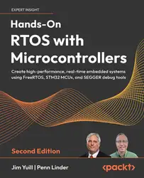 Hands-On RTOS with... image
