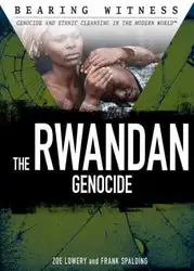The Rwandan Genocide image