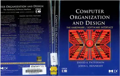 Computer Organization and... image