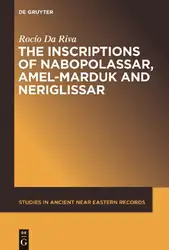 The Inscriptions of... image