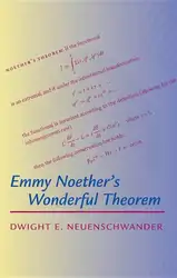 Emmy Noether’s Wonderful... image