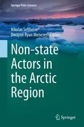 Non-state Actors in... image
