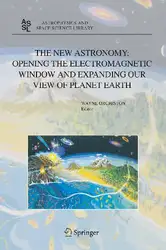 The New Astronomy:... image
