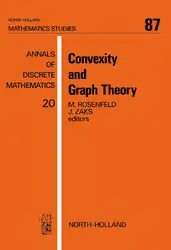 Convexity and Graph... image