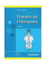 Tratado de Osteopatia image
