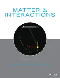 Matter & Interactions image
