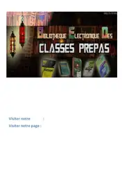 Physique resume du... image