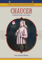 Chaucer: Celebrated Poet... image