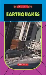 Earthquakes (Disasters) image