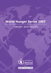 Hunger and Health:... image