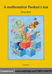 A Mathematical Pandora's... image