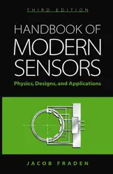 دانلود کتاب Handbook of Modern Sensors: Physics, Designs, and Applications