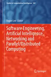Software Engineering, Artificial... image