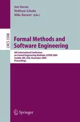 Formal Methods and... image