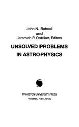 Unsolved problems in... image