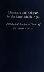 Literature and Religion... image