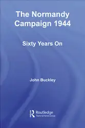 The Normandy Campaign... image