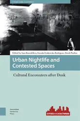 Urban Nightlife and... image