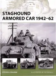 Staghound Armored Car... image