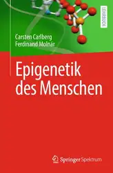 Epigenetik des Menschen image