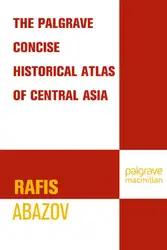 Palgrave Concise Historical... image