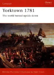 Yorktown ۱۷۸۱ image