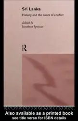 Sri Lanka: History... image