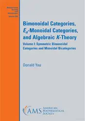 Bimonoidal Categories, En-Monoidal... image